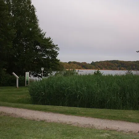 Im Am Mit Strandkorb An Der Ostsee * Scharbeutz
