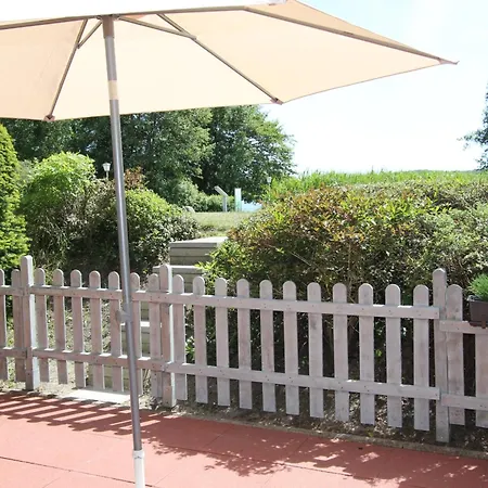 شقة Am Mit Strandkorb In شاربوتس