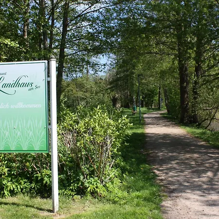 شقة Am Mit Strandkorb In *